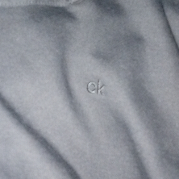 Calvin Klein polo shirt - Picture 3 of 3